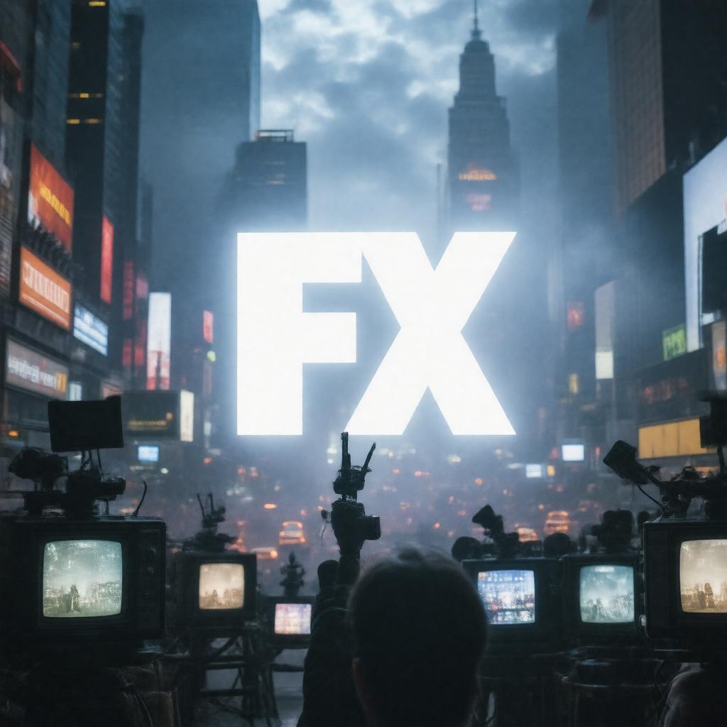 FX (TV channel)